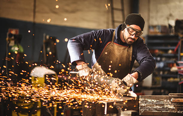 Best Automotive Welding in Springfield, MI