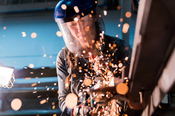 Best Maintenance and Repair Welding in Springfield, MI