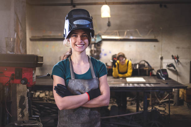 Affordable Welder Services in Springfield, MI